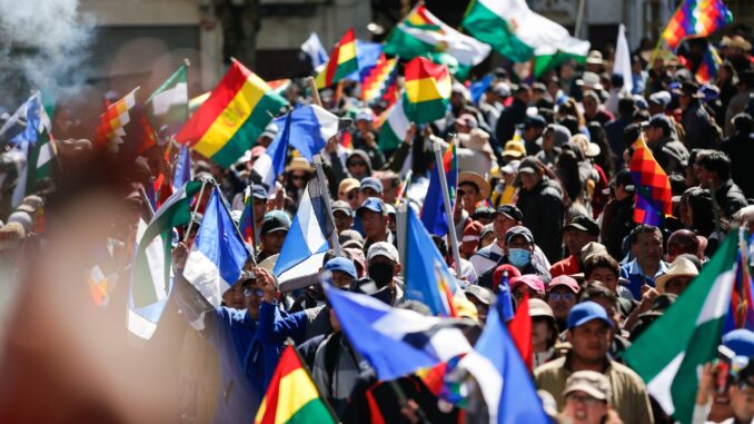 Marcha