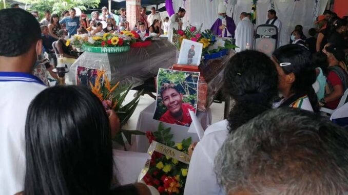 Masacre