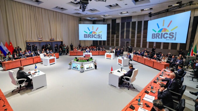 BRICS