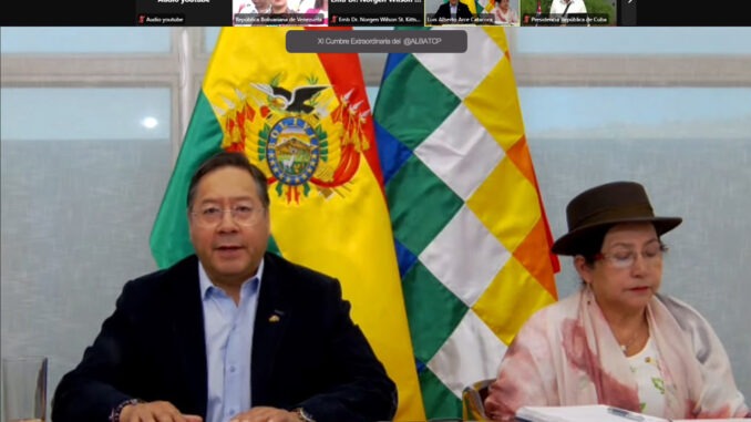 BoliviaCumbre
