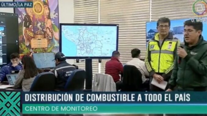 CombustibleBol