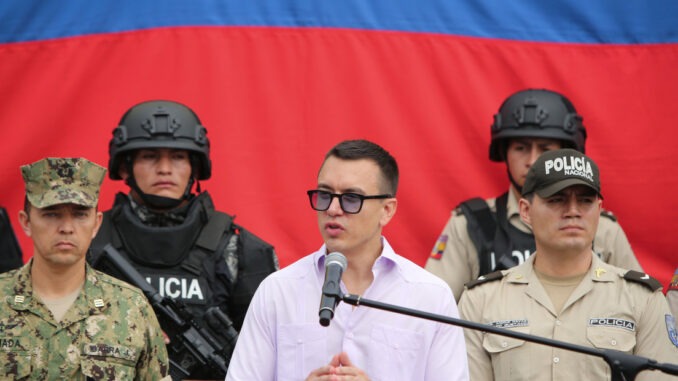 Ecuador