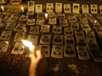 Barrios Altos, una masacre que aún sacude a Perú después de 30 años