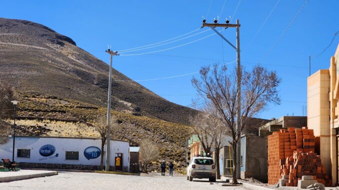 Oruro
