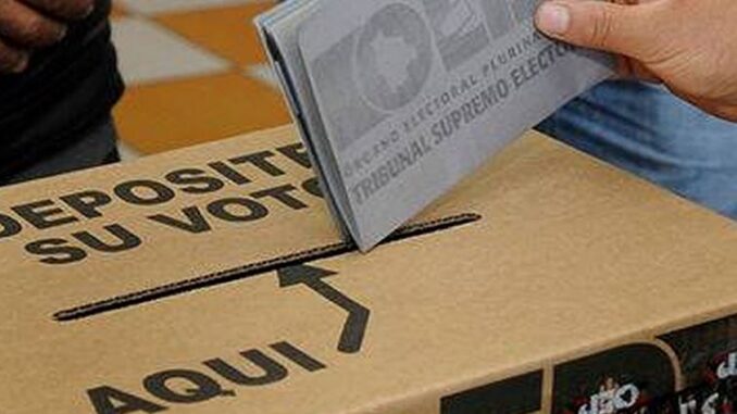 Voto
