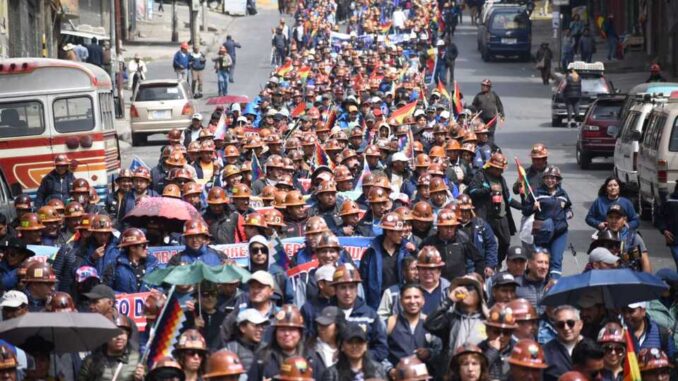 MARCHA