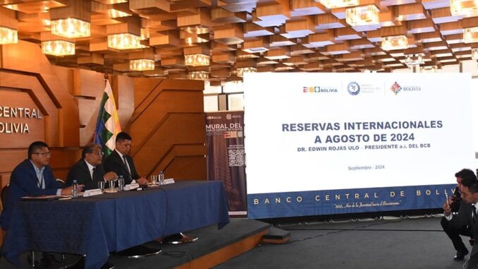 ReservaBol