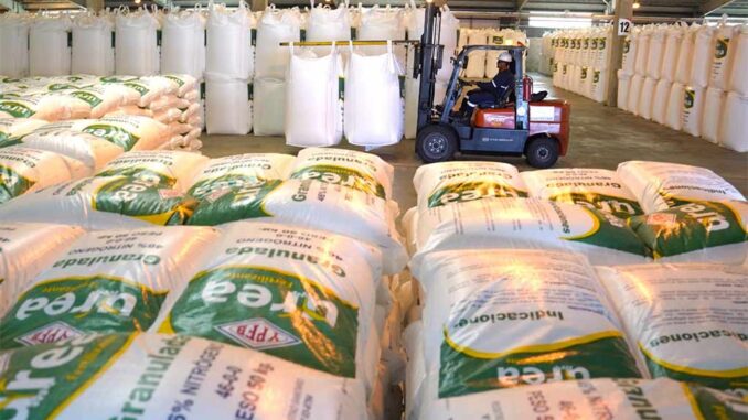 Urea