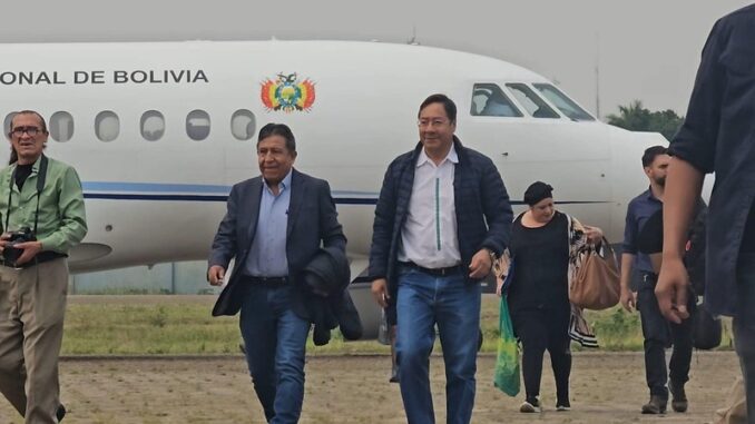 presii