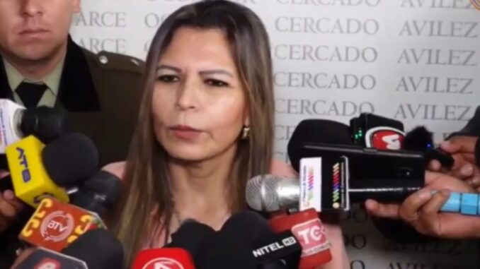 Fiscalía