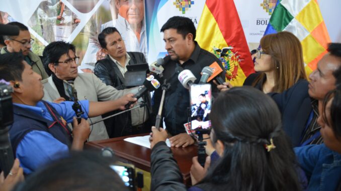 Gobierno