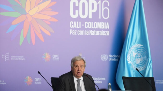 Guterres