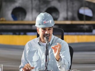 Maduro