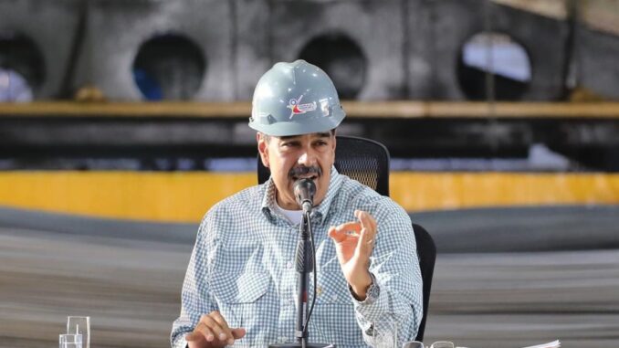 Maduro