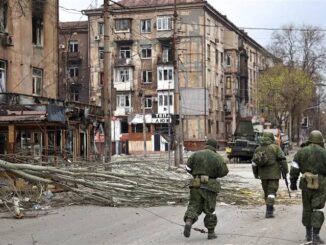 Rusia
