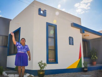 Vivienda