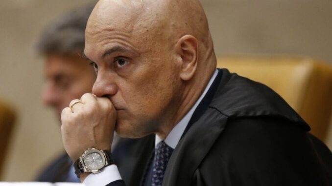 Alexandre de Moraes