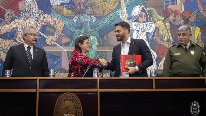 Convenio