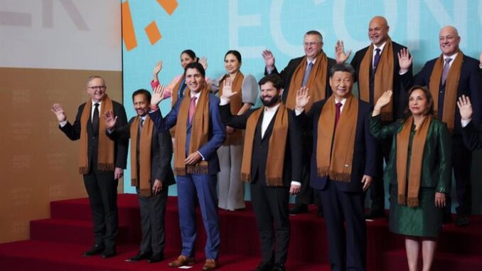 Cumbre