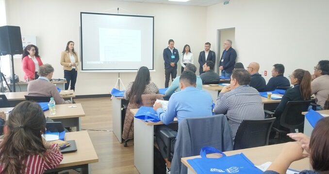 Curso