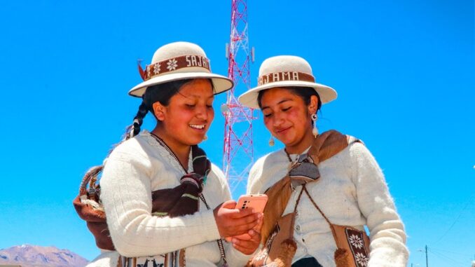 ENTEL