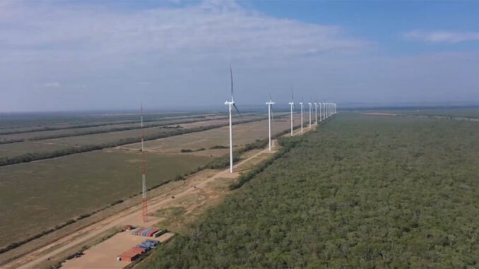 Energía