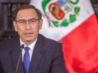 Martin Vizcarra
