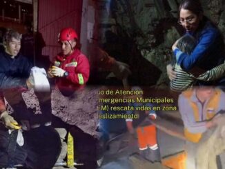 Rescate