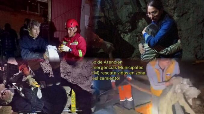 Rescate