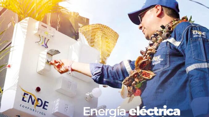 electricidad