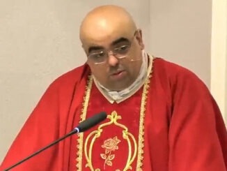 Párroco