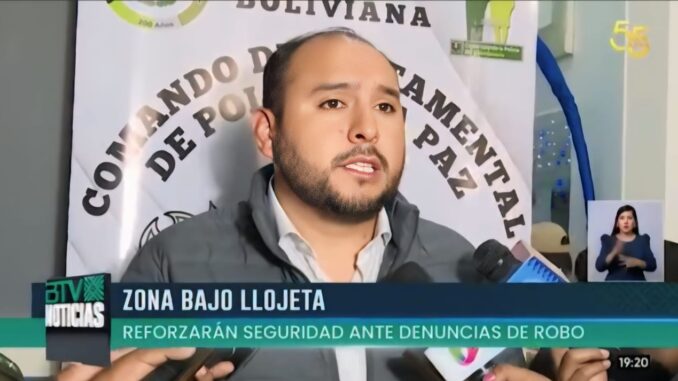 viceministro