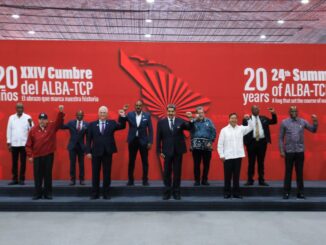 ALBA