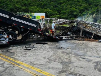 Accidente