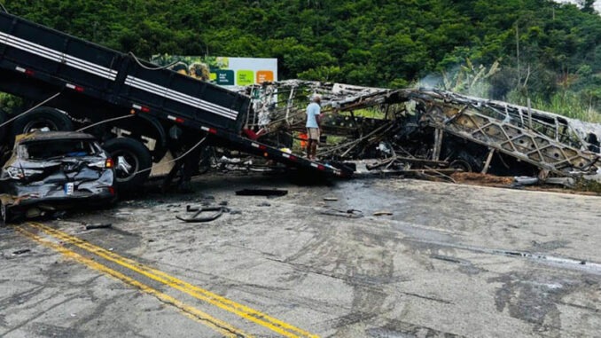 Accidente