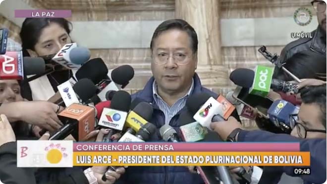 Arce