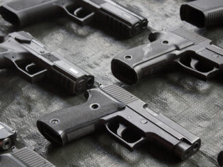 Armas