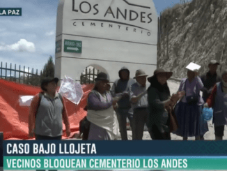 Bajo LLojeta