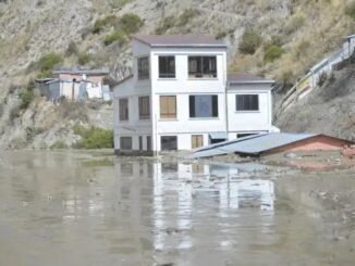 Bajo Llojeta