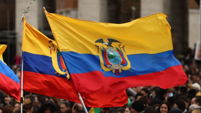 Ecuador