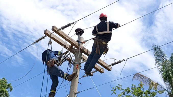 Electicidad