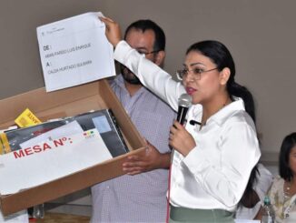 Mesas