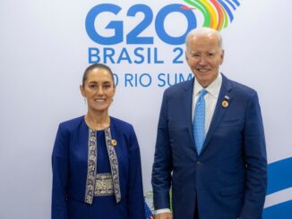 México USA