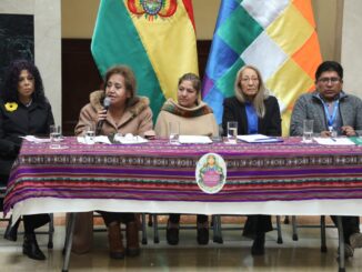 Mujeres