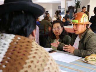 Mujeres