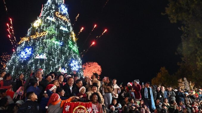 Navidad