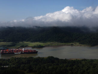 Panamá