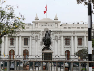 Perú