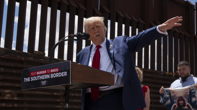 Trump