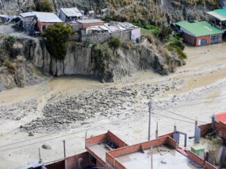 Mazamorra